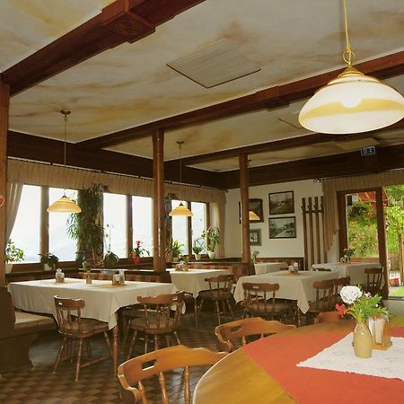 Gasthof Waldemar Hotel Hermagor Ngoại thất bức ảnh