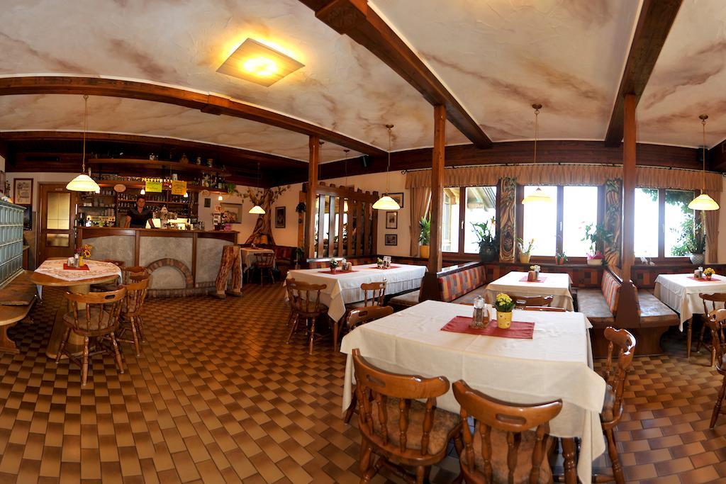 Gasthof Waldemar Hotel Hermagor Ngoại thất bức ảnh