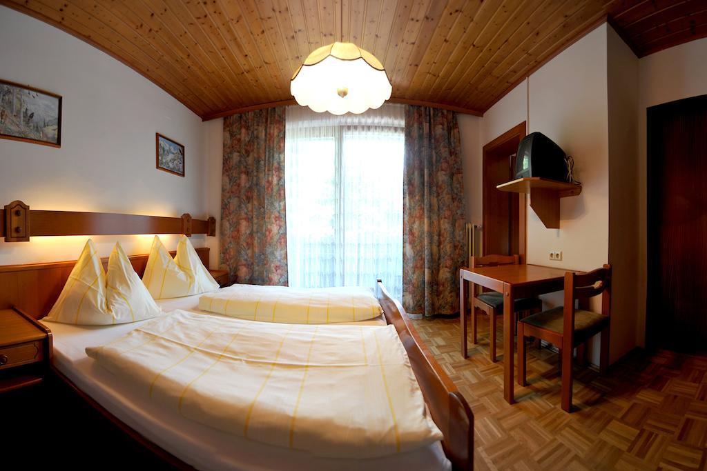 Gasthof Waldemar Hotel Hermagor Ngoại thất bức ảnh