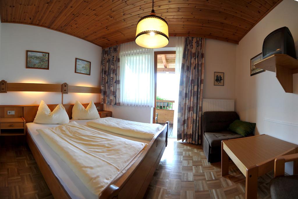 Gasthof Waldemar Hotel Hermagor Phòng bức ảnh
