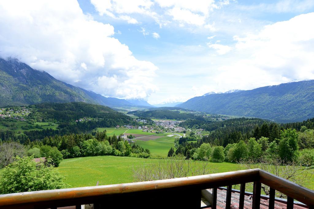 Gasthof Waldemar Hotel Hermagor Phòng bức ảnh