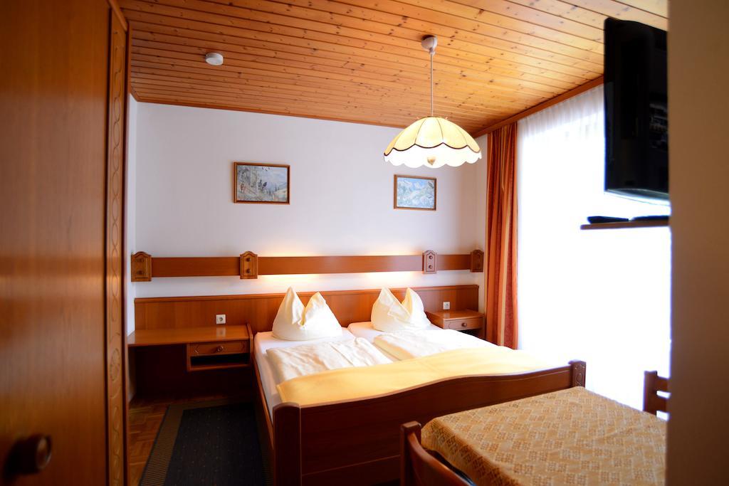 Gasthof Waldemar Hotel Hermagor Phòng bức ảnh