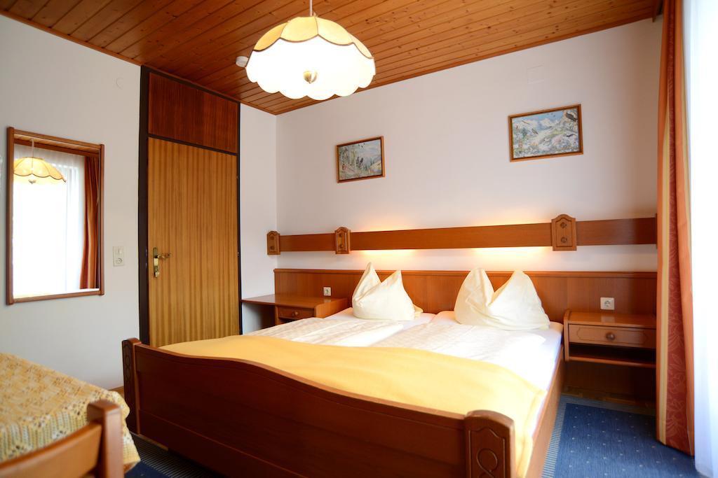 Gasthof Waldemar Hotel Hermagor Ngoại thất bức ảnh