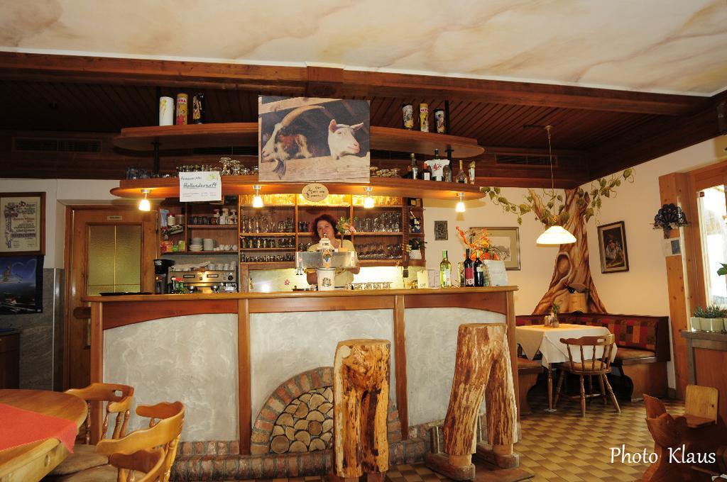 Gasthof Waldemar Hotel Hermagor Ngoại thất bức ảnh